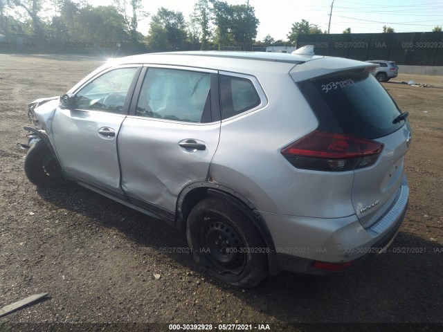 Photo 2 VIN: 5N1AT2MV2KC845247 - NISSAN ROGUE 