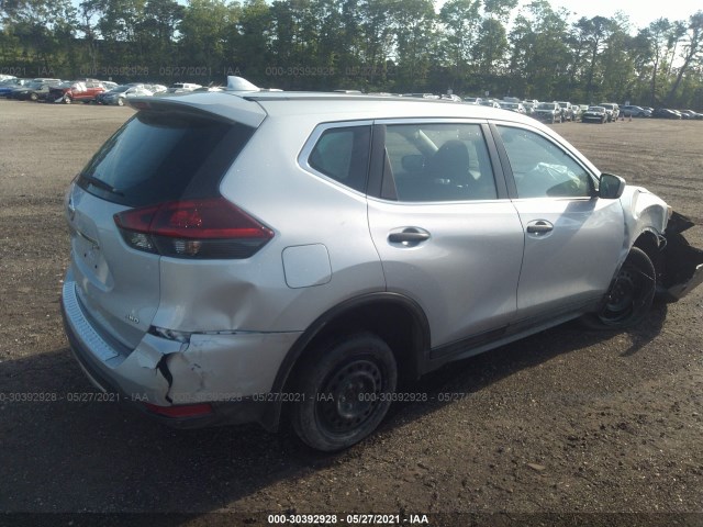 Photo 3 VIN: 5N1AT2MV2KC845247 - NISSAN ROGUE 