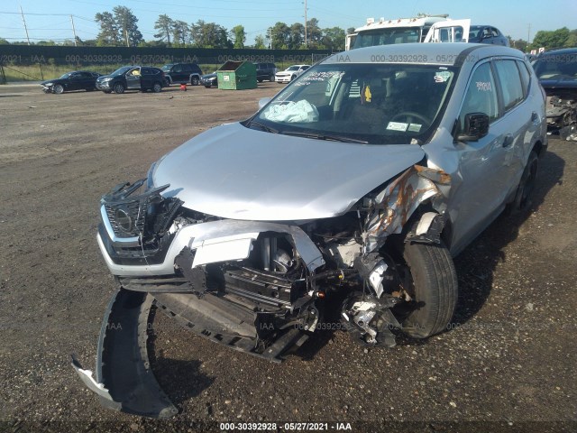 Photo 5 VIN: 5N1AT2MV2KC845247 - NISSAN ROGUE 