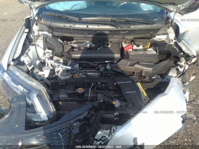 Photo 9 VIN: 5N1AT2MV2KC845247 - NISSAN ROGUE 