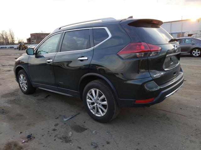 Photo 1 VIN: 5N1AT2MV2LC707497 - NISSAN ROGUE S 