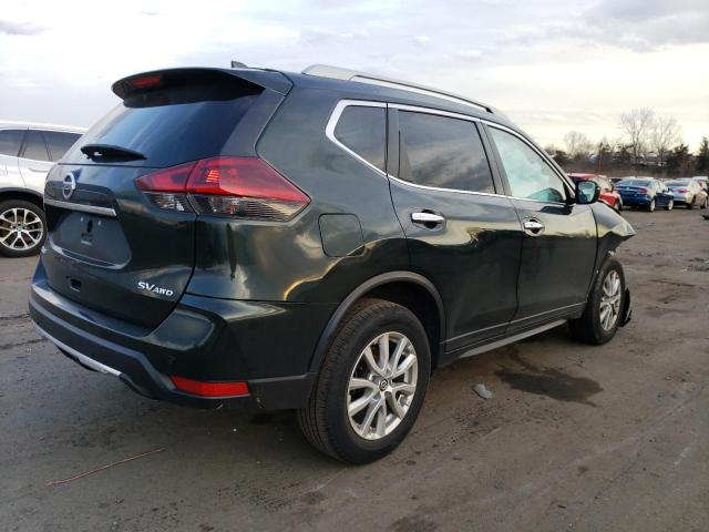 Photo 2 VIN: 5N1AT2MV2LC707497 - NISSAN ROGUE S 