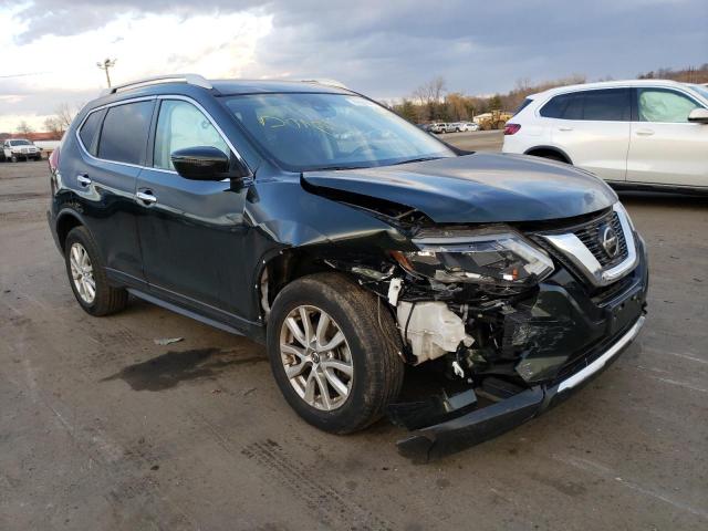 Photo 3 VIN: 5N1AT2MV2LC707497 - NISSAN ROGUE S 