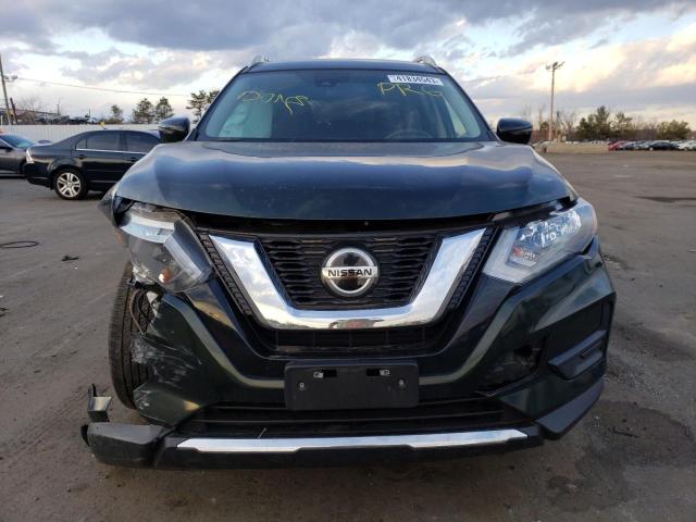 Photo 4 VIN: 5N1AT2MV2LC707497 - NISSAN ROGUE S 