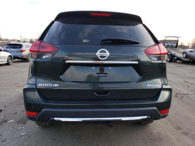 Photo 5 VIN: 5N1AT2MV2LC707497 - NISSAN ROGUE S 