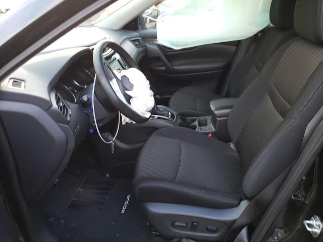 Photo 6 VIN: 5N1AT2MV2LC707497 - NISSAN ROGUE S 