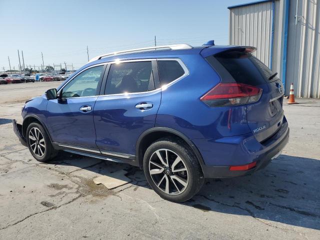 Photo 1 VIN: 5N1AT2MV2LC709878 - NISSAN ROGUE 