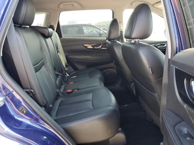 Photo 10 VIN: 5N1AT2MV2LC709878 - NISSAN ROGUE 