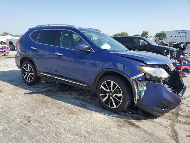 Photo 3 VIN: 5N1AT2MV2LC709878 - NISSAN ROGUE 