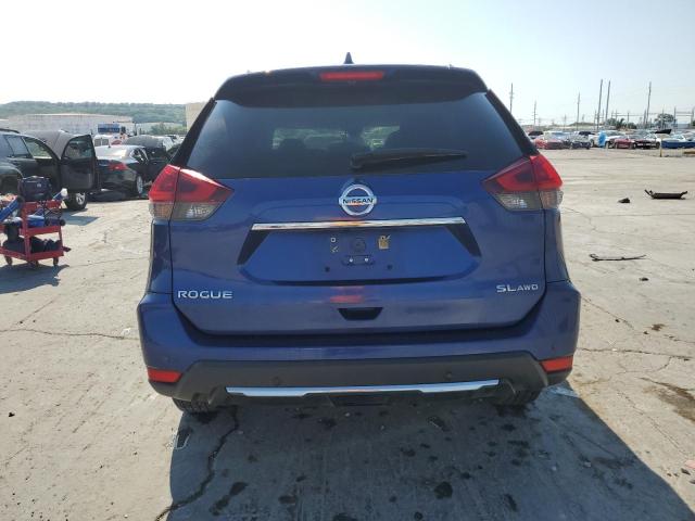 Photo 5 VIN: 5N1AT2MV2LC709878 - NISSAN ROGUE 