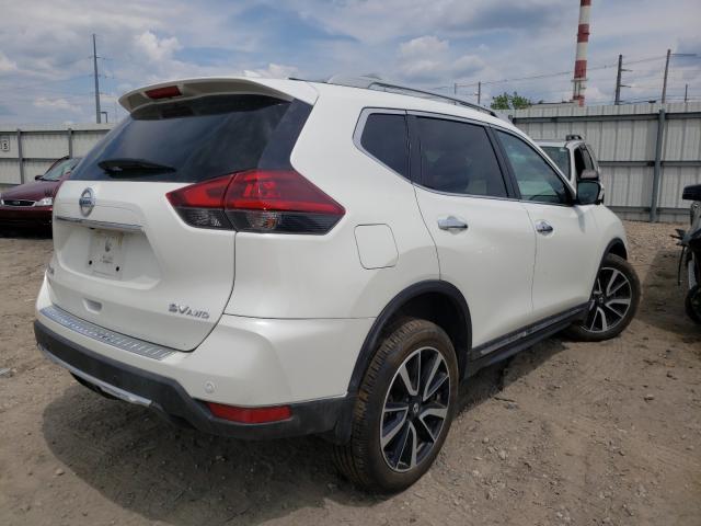 Photo 3 VIN: 5N1AT2MV2LC722128 - NISSAN ROGUE 