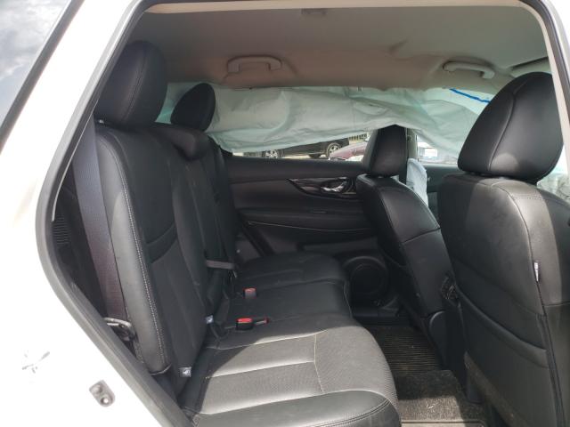 Photo 5 VIN: 5N1AT2MV2LC722128 - NISSAN ROGUE 