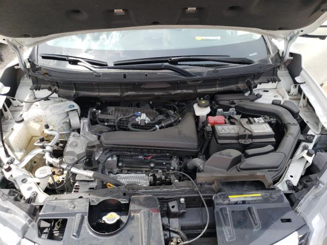 Photo 6 VIN: 5N1AT2MV2LC722128 - NISSAN ROGUE 