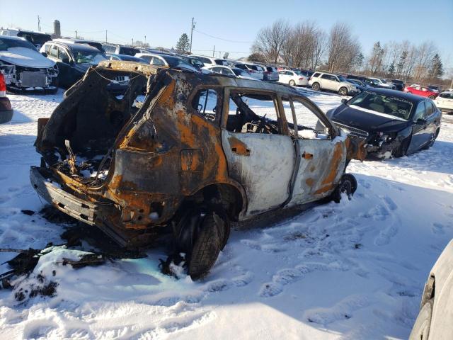 Photo 2 VIN: 5N1AT2MV2LC730147 - NISSAN ROGUE S 