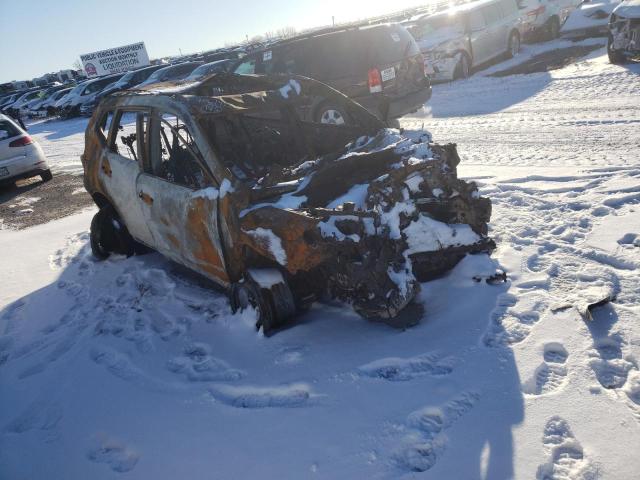 Photo 3 VIN: 5N1AT2MV2LC730147 - NISSAN ROGUE S 