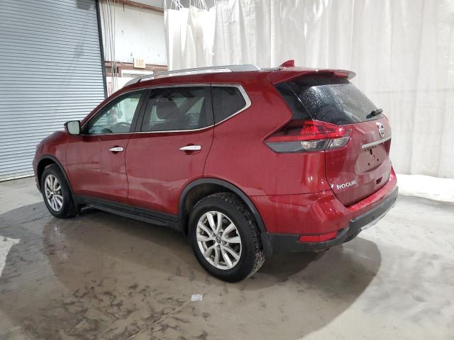 Photo 1 VIN: 5N1AT2MV2LC732061 - NISSAN ROGUE 