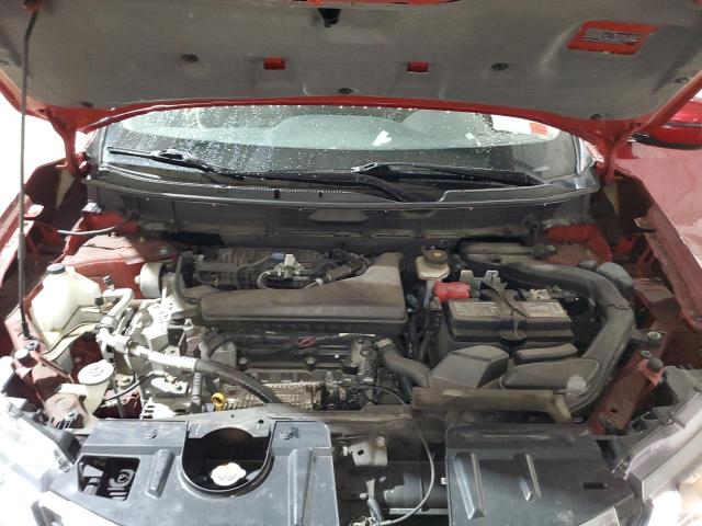 Photo 11 VIN: 5N1AT2MV2LC732061 - NISSAN ROGUE 