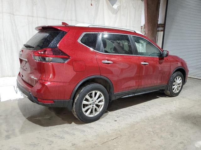 Photo 2 VIN: 5N1AT2MV2LC732061 - NISSAN ROGUE 