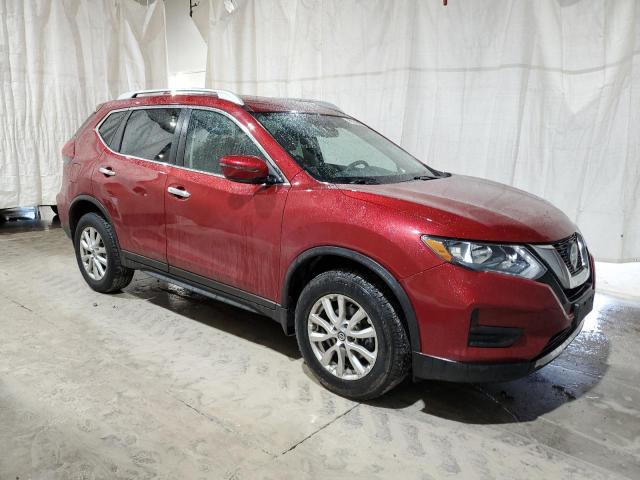 Photo 3 VIN: 5N1AT2MV2LC732061 - NISSAN ROGUE 