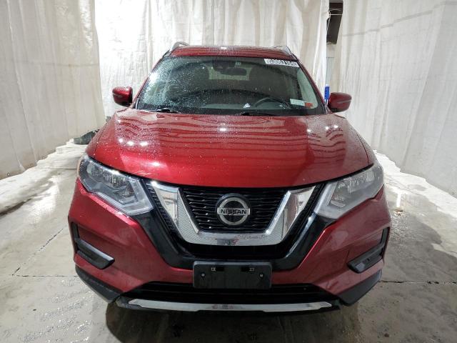 Photo 4 VIN: 5N1AT2MV2LC732061 - NISSAN ROGUE 