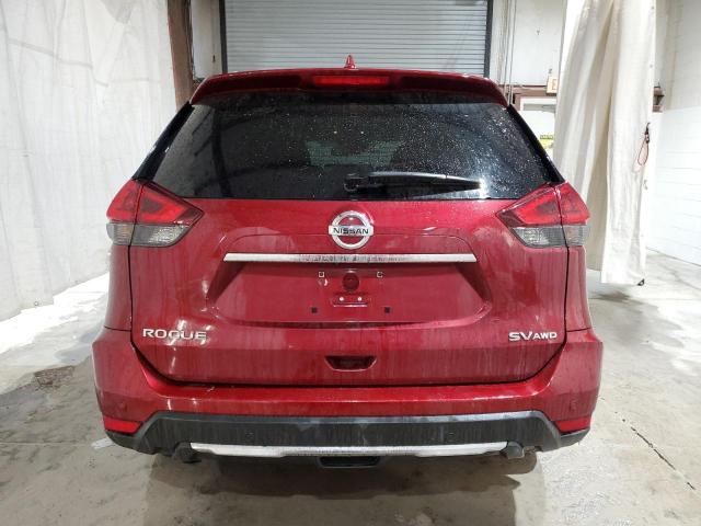 Photo 5 VIN: 5N1AT2MV2LC732061 - NISSAN ROGUE 