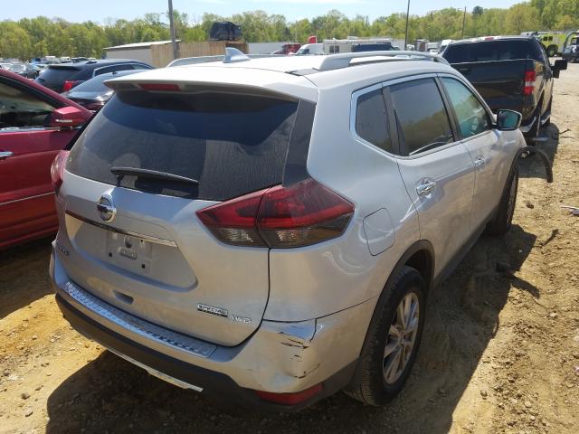 Photo 3 VIN: 5N1AT2MV2LC732545 - NISSAN ROGUE 