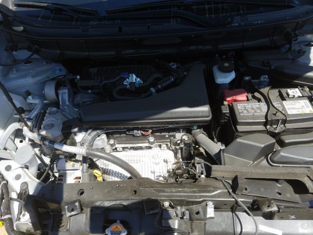 Photo 6 VIN: 5N1AT2MV2LC732545 - NISSAN ROGUE 