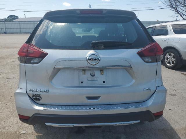 Photo 5 VIN: 5N1AT2MV2LC732786 - NISSAN ROGUE S 