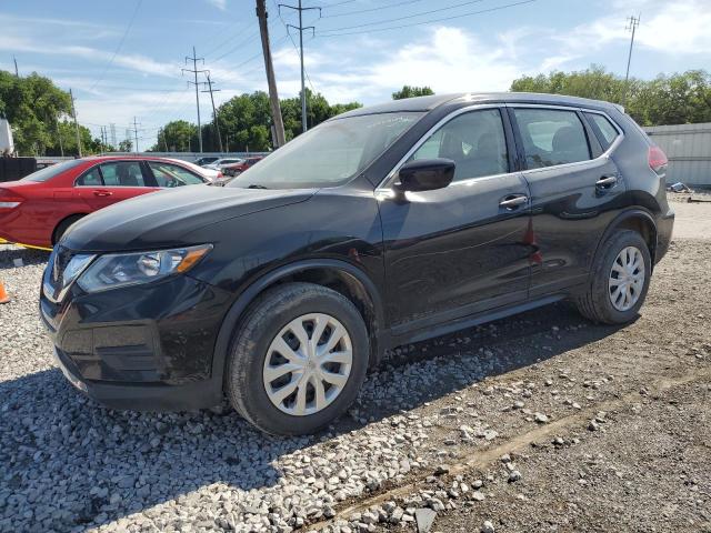 Photo 0 VIN: 5N1AT2MV2LC734330 - NISSAN ROGUE 