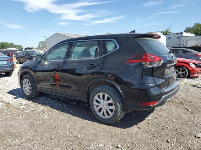 Photo 1 VIN: 5N1AT2MV2LC734330 - NISSAN ROGUE 