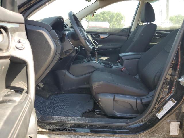 Photo 6 VIN: 5N1AT2MV2LC734330 - NISSAN ROGUE 