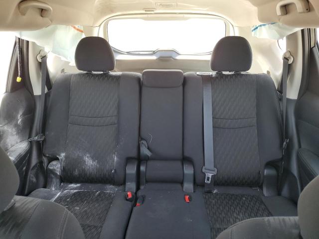 Photo 9 VIN: 5N1AT2MV2LC734330 - NISSAN ROGUE 