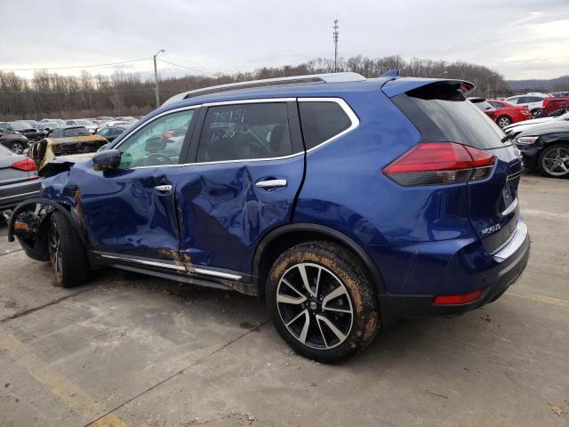 Photo 1 VIN: 5N1AT2MV2LC737874 - NISSAN ROGUE 