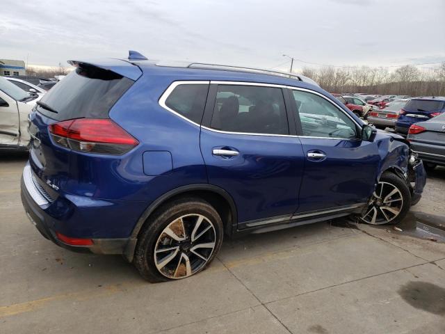 Photo 2 VIN: 5N1AT2MV2LC737874 - NISSAN ROGUE 