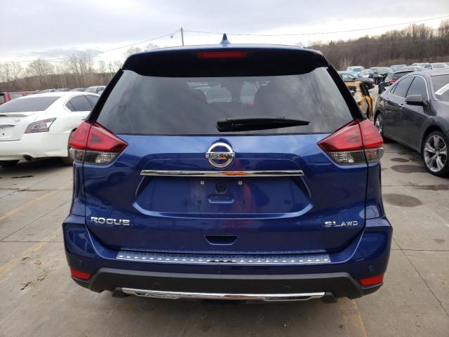 Photo 5 VIN: 5N1AT2MV2LC737874 - NISSAN ROGUE 