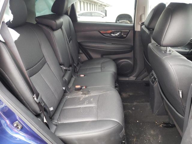 Photo 9 VIN: 5N1AT2MV2LC737874 - NISSAN ROGUE 