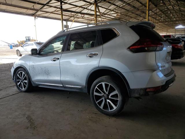 Photo 1 VIN: 5N1AT2MV2LC744551 - NISSAN ROGUE 