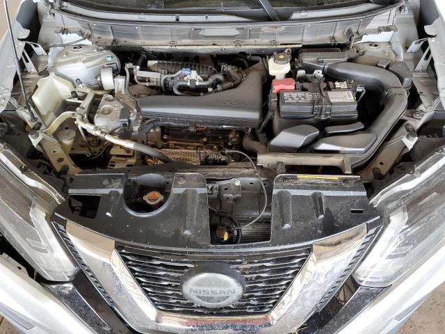 Photo 10 VIN: 5N1AT2MV2LC744551 - NISSAN ROGUE 