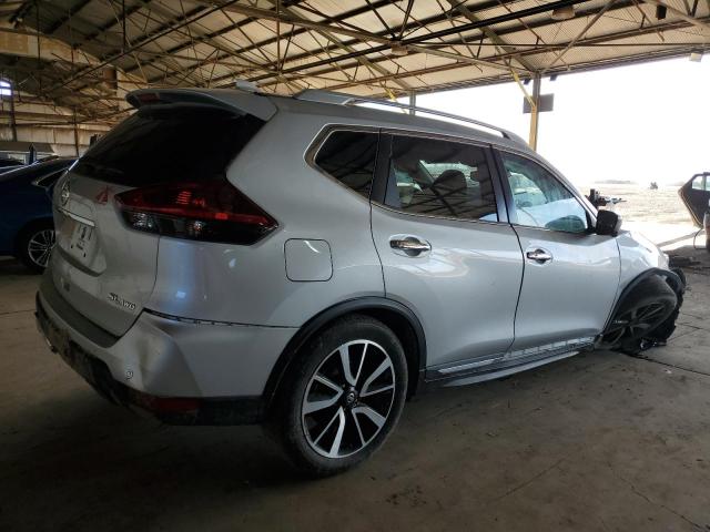 Photo 2 VIN: 5N1AT2MV2LC744551 - NISSAN ROGUE 