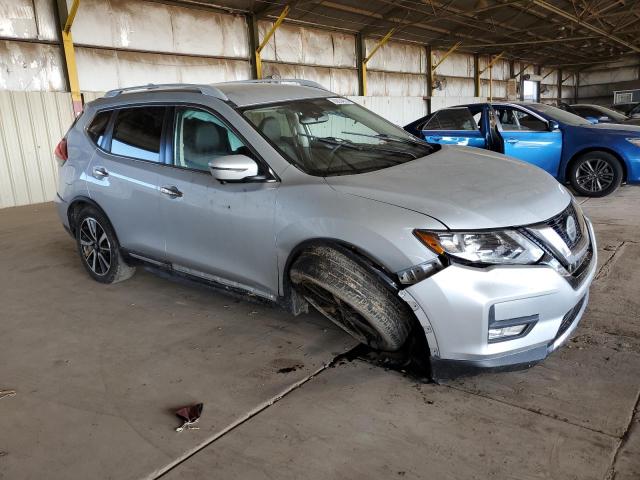 Photo 3 VIN: 5N1AT2MV2LC744551 - NISSAN ROGUE 