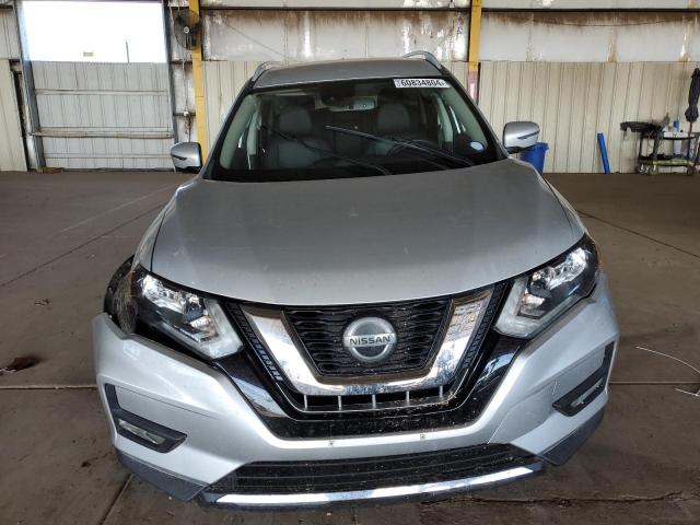 Photo 4 VIN: 5N1AT2MV2LC744551 - NISSAN ROGUE 