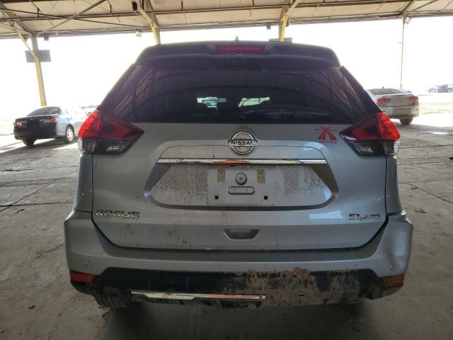 Photo 5 VIN: 5N1AT2MV2LC744551 - NISSAN ROGUE 