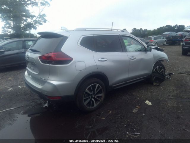 Photo 3 VIN: 5N1AT2MV2LC747031 - NISSAN ROGUE 