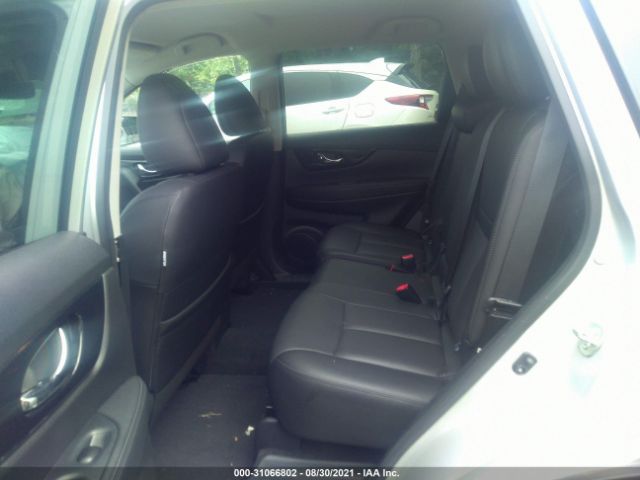 Photo 7 VIN: 5N1AT2MV2LC747031 - NISSAN ROGUE 