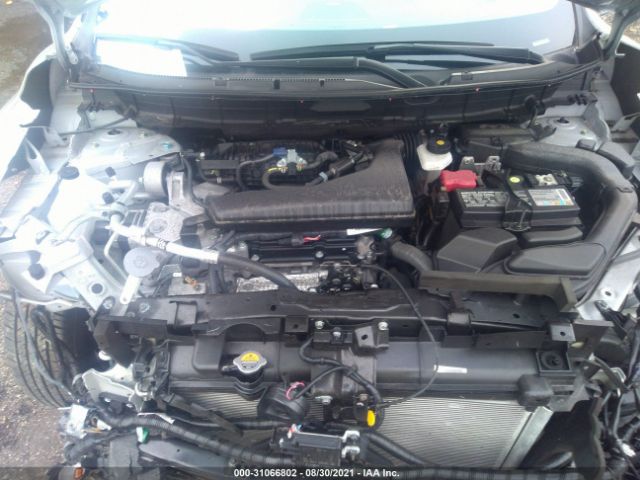 Photo 9 VIN: 5N1AT2MV2LC747031 - NISSAN ROGUE 