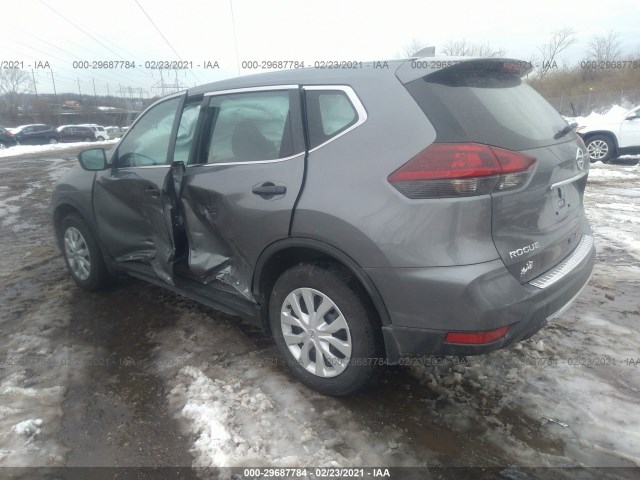 Photo 2 VIN: 5N1AT2MV2LC750348 - NISSAN ROGUE 