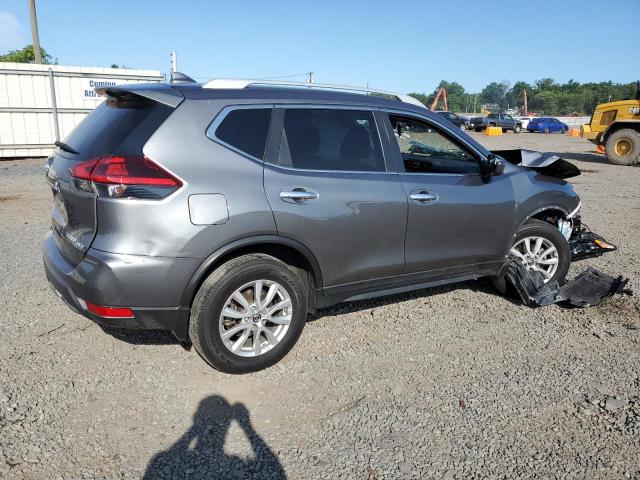 Photo 2 VIN: 5N1AT2MV2LC755906 - NISSAN ROGUE S 