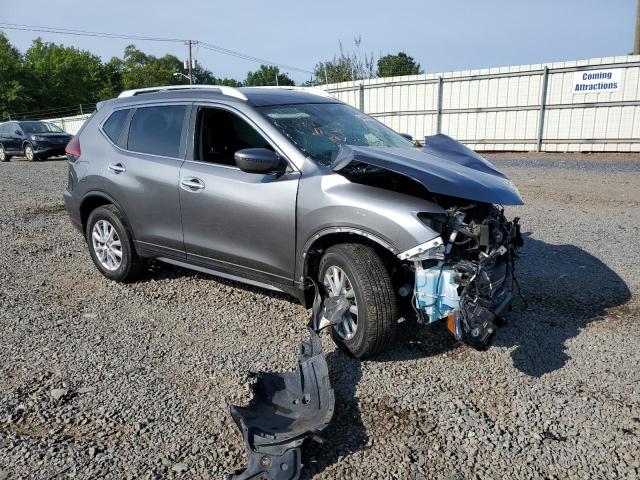 Photo 3 VIN: 5N1AT2MV2LC755906 - NISSAN ROGUE S 