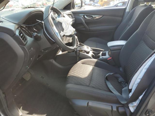 Photo 6 VIN: 5N1AT2MV2LC755906 - NISSAN ROGUE S 