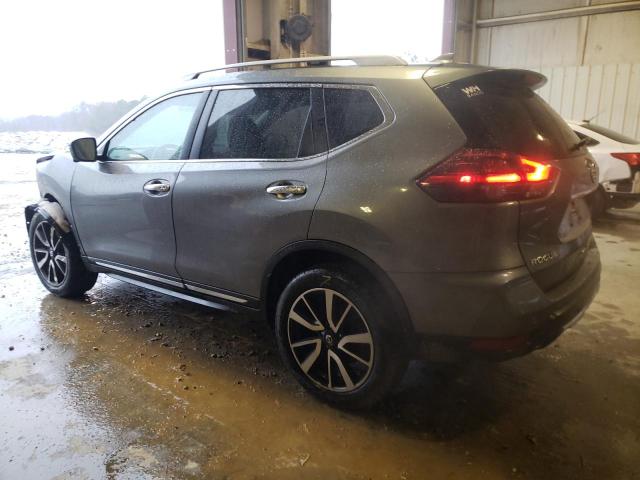 Photo 1 VIN: 5N1AT2MV2LC760927 - NISSAN ROGUE S 